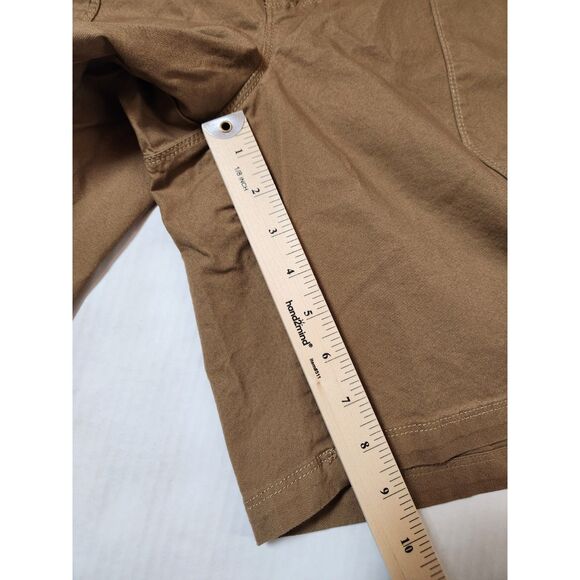 Columbia Flex Roc Utility Short Men's 42x9 - Picture 4 of 7